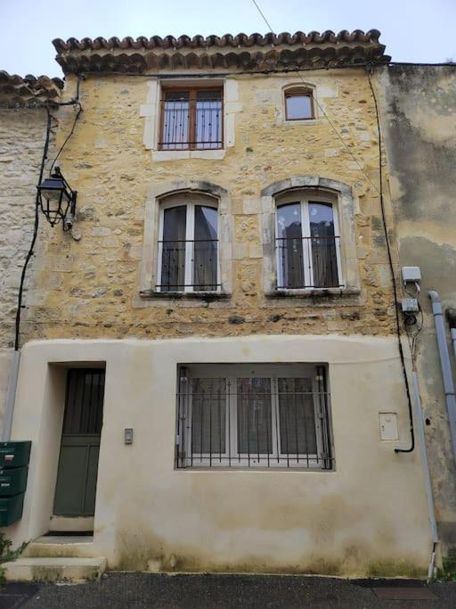 Appartamento Le N7 T2 Lapalud Esterno foto